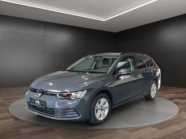 Volkswagen Golf Vari. Life 2.0 TDI*DSG*NAV*CAM*AHK*LED*SHZ