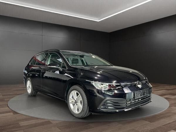 Volkswagen Golf Vari. Life 2.0 TDI*DSG*CAM*NAV*AHK*LED*SHZ