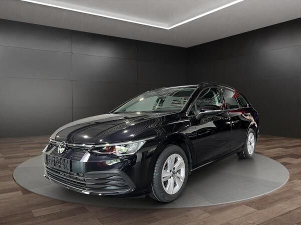 Volkswagen Golf Vari. Life 2.0 TDI*DSG*CAM*NAV*AHK*LED*SHZ