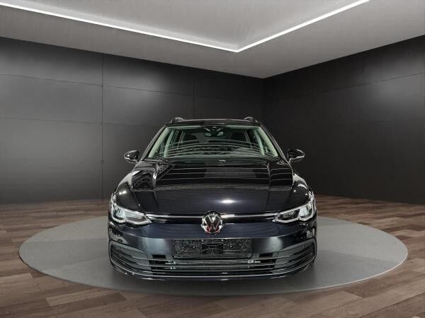 Volkswagen Golf Vari. Life 2.0 TDI*DSG*CAM*NAV*AHK*LED*SHZ