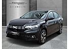 Dacia Logan Black Edition TCe 90 CVT SONDEREDITION 0% Full-Service Platin*SZH*PDC*