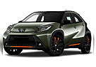 Toyota Aygo X Pulse Automatik 💥 PREISKNALLER 💥