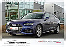 Audi A4 Avant 35 TFSI advanced BLACK ACC LED 18"