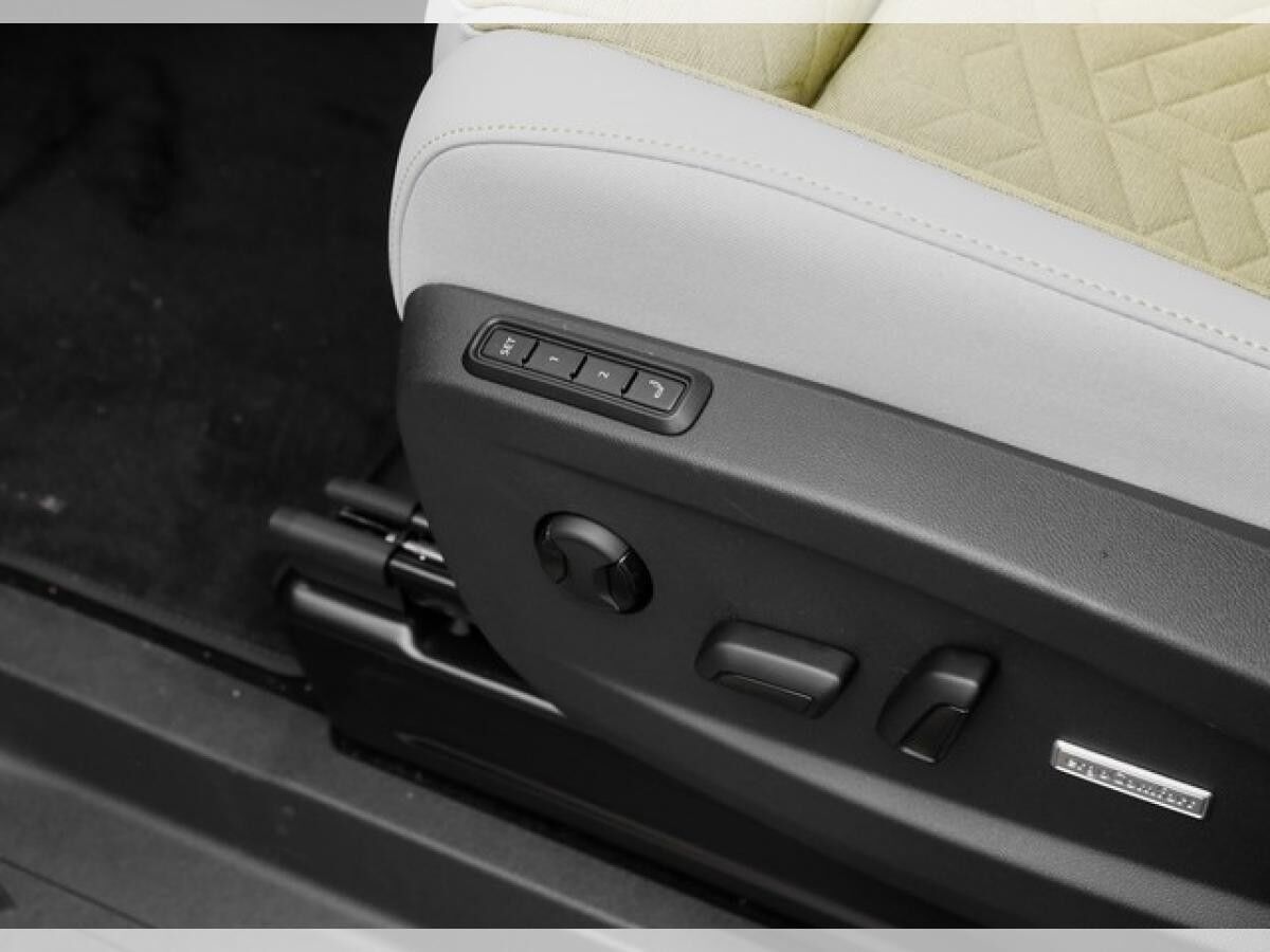 Volkswagen ID.Buzz ID. Buzz Pro