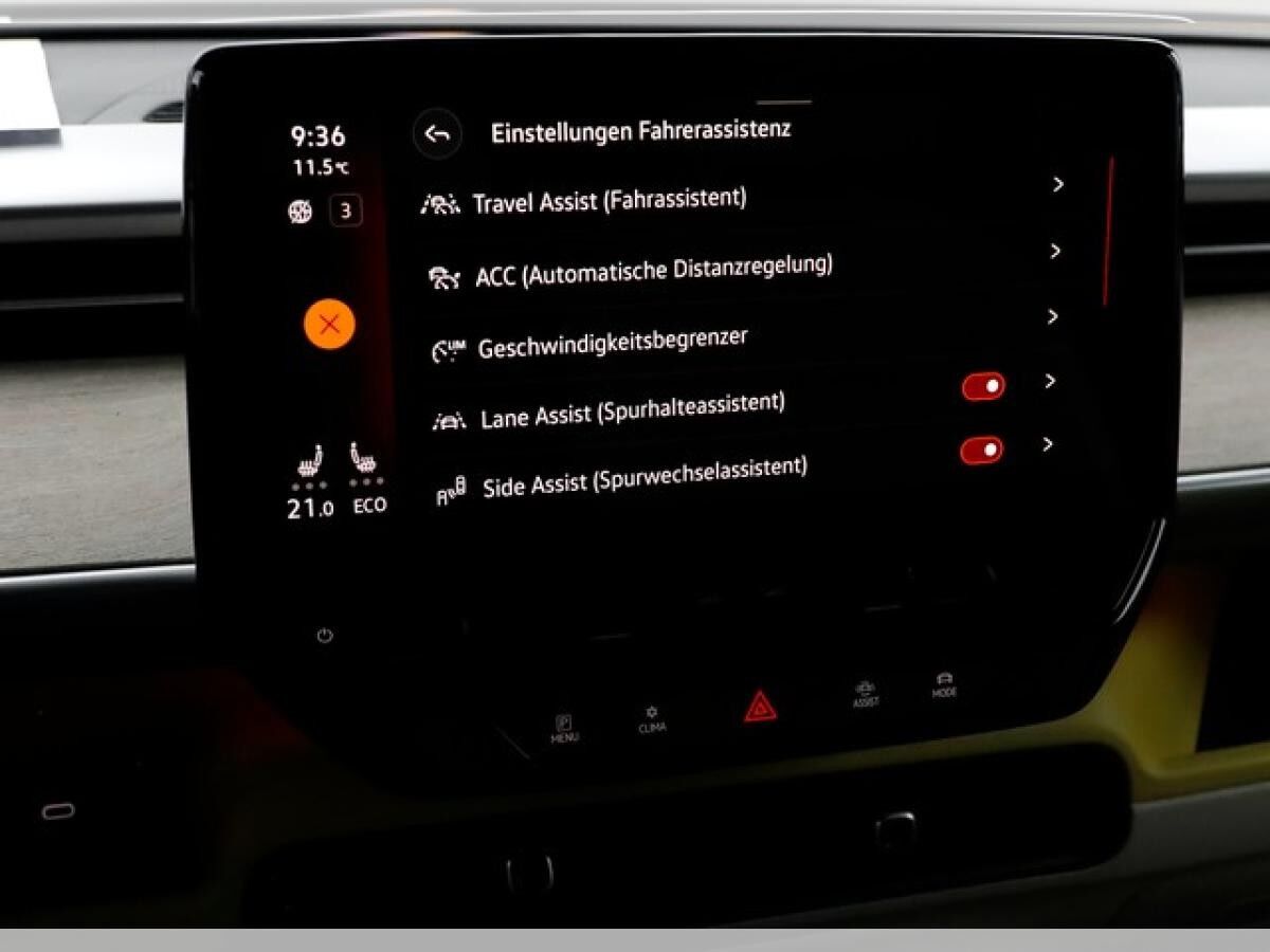 Volkswagen ID.Buzz ID. Buzz Pro