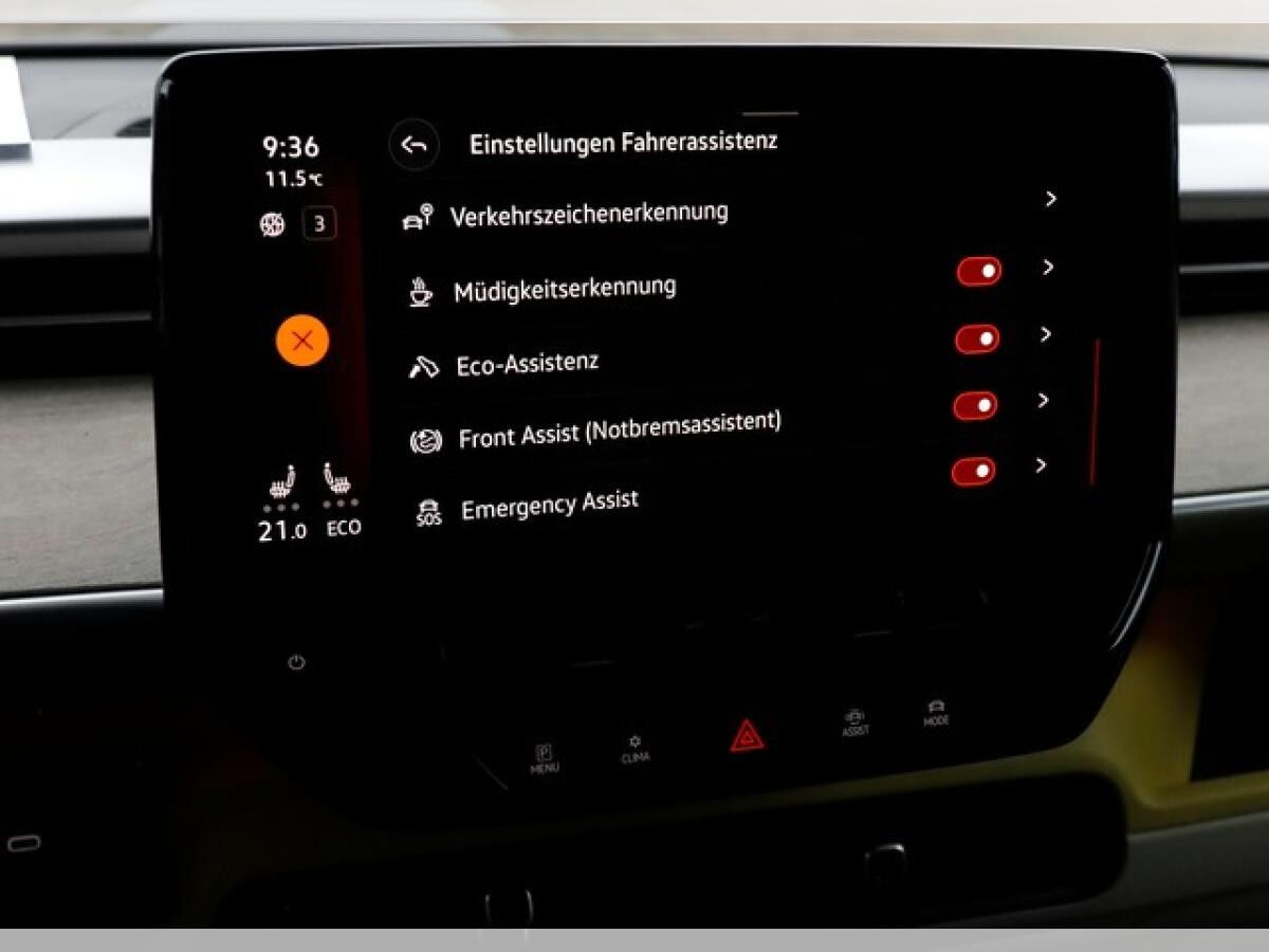 Volkswagen ID.Buzz ID. Buzz Pro