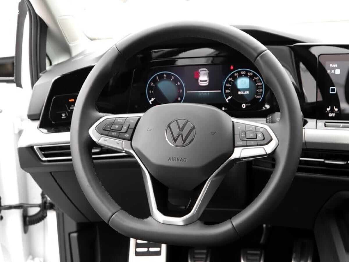 Volkswagen Golf VIII 1,0 TSI Move ACC App-Connect PDC R-Kamera