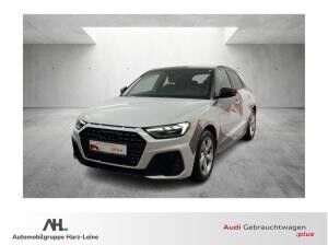 Audi A1 allstreet 30 TFSI 85(116) kW(PS) S tronic