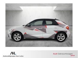 Audi A1 allstreet 30 TFSI 85(116) kW(PS) S tronic