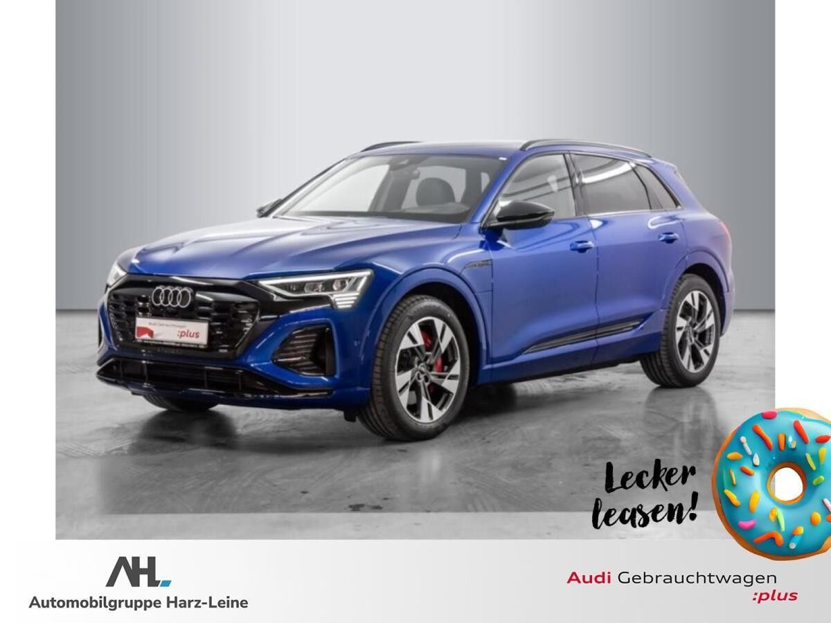 Audi A3 allstreet 40 TFSI e RFK Matrix-LED Navi Stronic