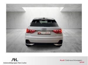 Audi A1 allstreet 30 TFSI 85(116) kW(PS) S tronic