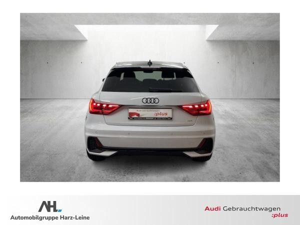 Audi A1 allstreet 30 TFSI Smartphone-Interface Sportsitze Rückfahrkamera