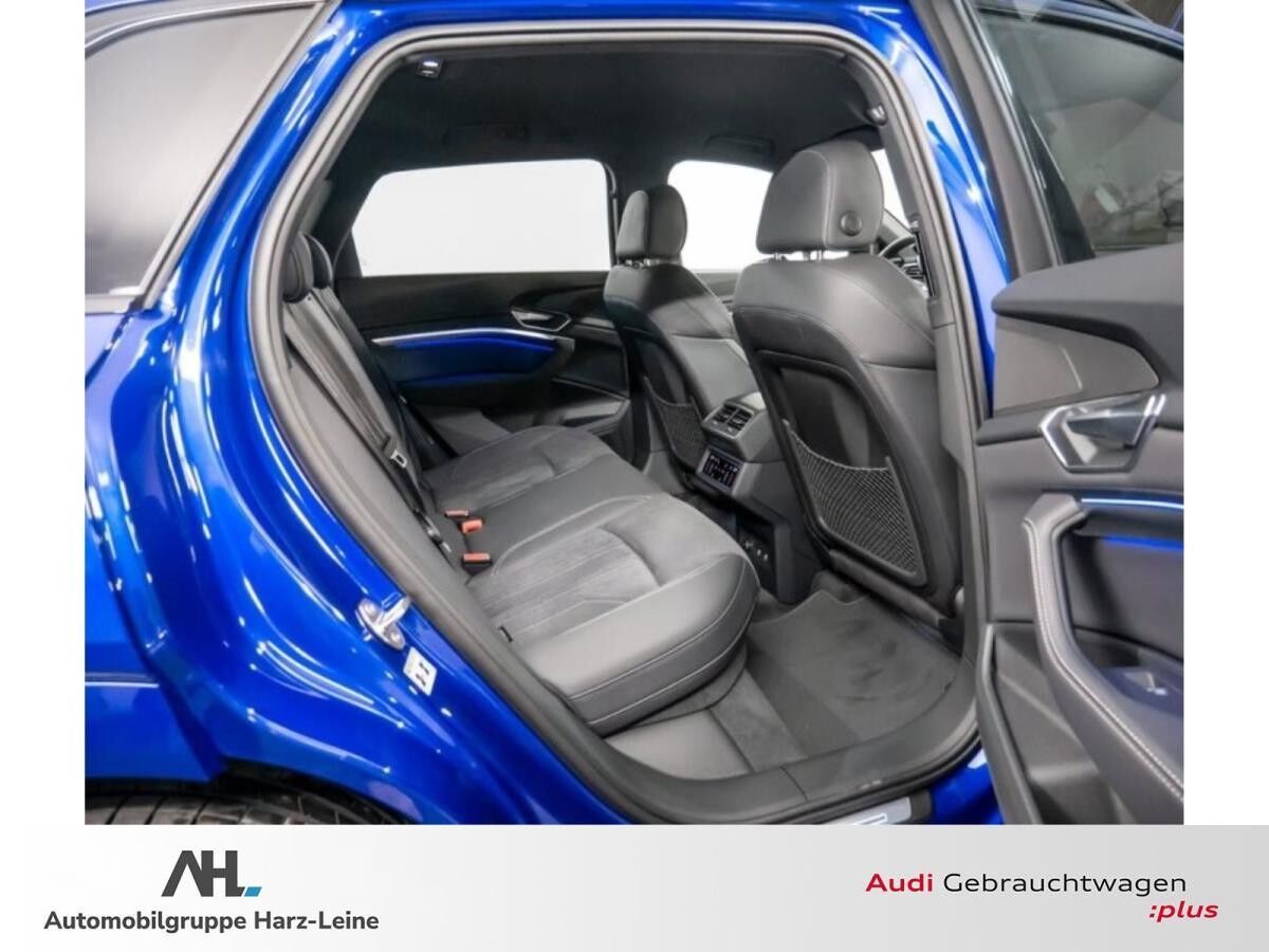 Audi A3 allstreet 40 TFSI e RFK Matrix-LED Navi Stronic