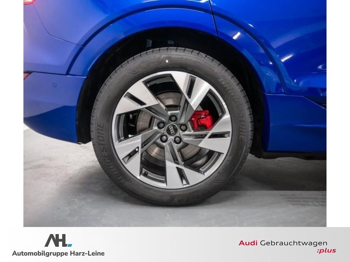 Audi A3 allstreet 40 TFSI e RFK Matrix-LED Navi Stronic