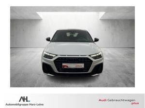Audi A1 allstreet 30 TFSI 85(116) kW(PS) S tronic