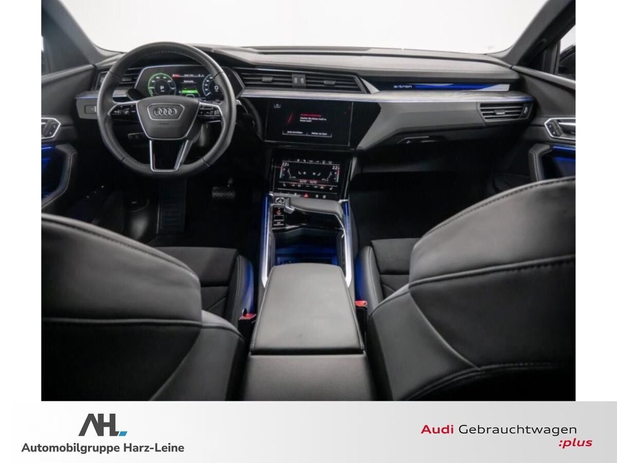 Audi A3 allstreet 40 TFSI e RFK Matrix-LED Navi Stronic