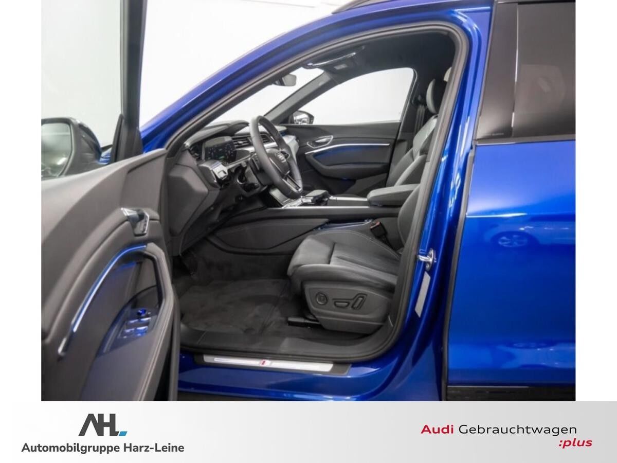 Audi A3 allstreet 40 TFSI e RFK Matrix-LED Navi Stronic