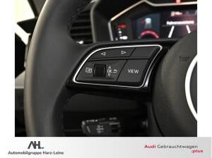 Audi A1 allstreet 30 TFSI 85(116) kW(PS) S tronic