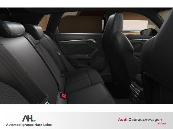 Audi A3 allstreet 40 TFSI e RFK Matrix-LED Navi Stronic