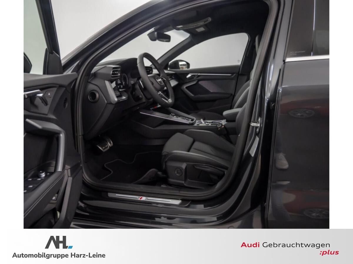 Audi A3 allstreet 40 TFSI e RFK Matrix-LED Navi Stronic