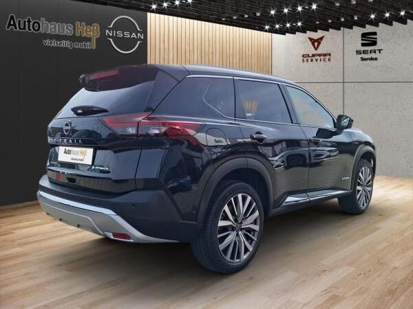 Nissan X-Trail TEKNA+ 1.5 VC-T e-POWER e-4ORCE 4x4 *BOSE*LEDER*AVM*