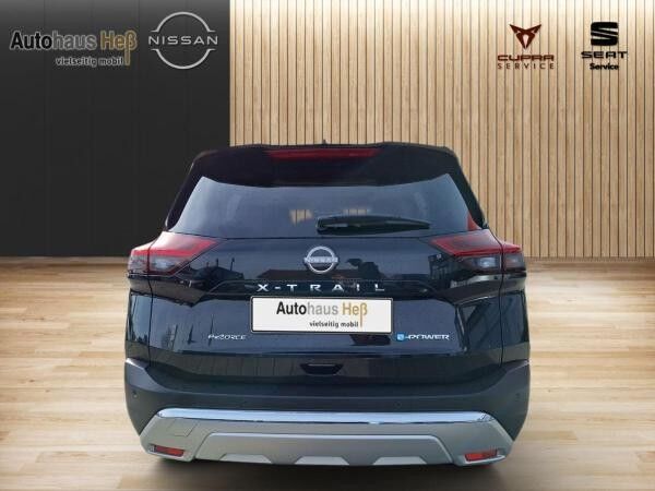 Nissan X-Trail TEKNA+ 1.5 VC-T e-POWER e-4ORCE 4x4 *BOSE*LEDER*AVM*