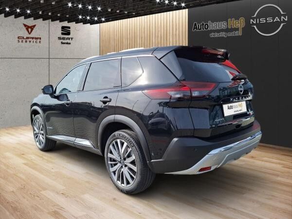Nissan X-Trail TEKNA+ 1.5 VC-T e-POWER e-4ORCE 4x4 *BOSE*LEDER*AVM*