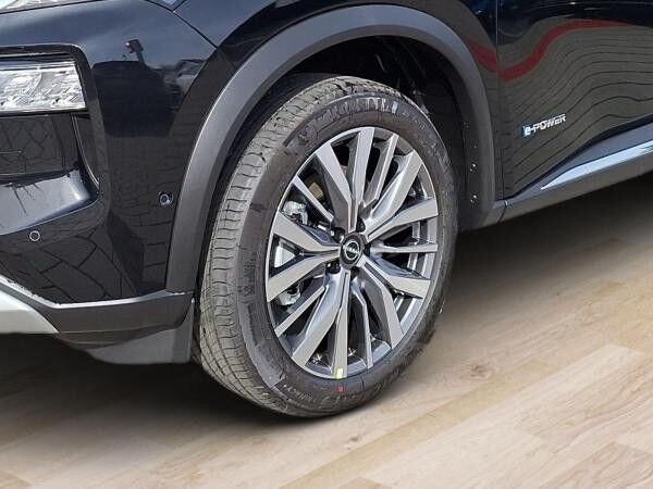 Nissan X-Trail TEKNA+ 1.5 VC-T e-POWER e-4ORCE 4x4 *BOSE*LEDER*AVM*