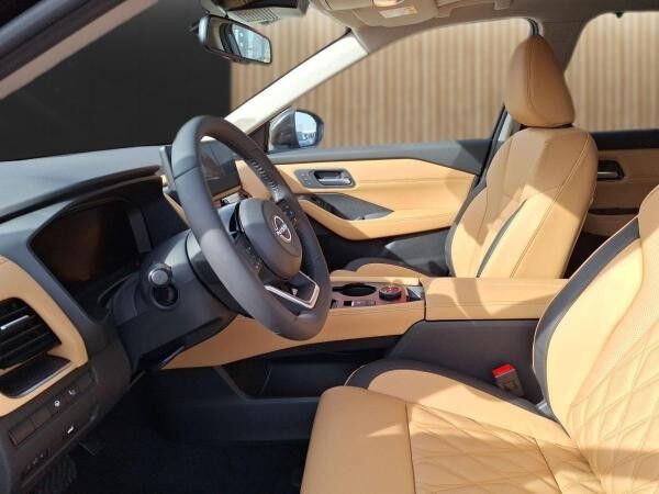Nissan X-Trail TEKNA+ 1.5 VC-T e-POWER e-4ORCE 4x4 *BOSE*LEDER*AVM*