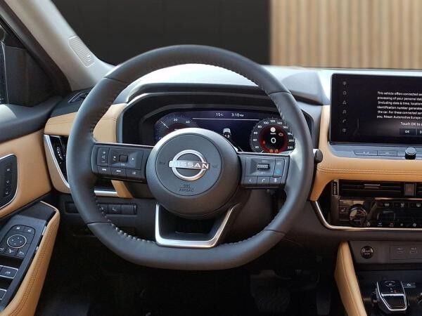 Nissan X-Trail TEKNA+ 1.5 VC-T e-POWER e-4ORCE 4x4 *BOSE*LEDER*AVM*