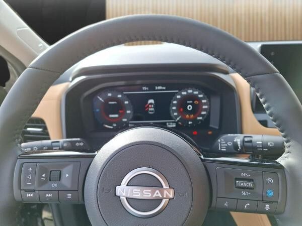 Nissan X-Trail TEKNA+ 1.5 VC-T e-POWER e-4ORCE 4x4 *BOSE*LEDER*AVM*