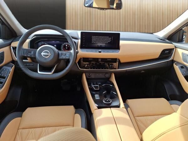 Nissan X-Trail TEKNA+ 1.5 VC-T e-POWER e-4ORCE 4x4 *BOSE*LEDER*AVM*