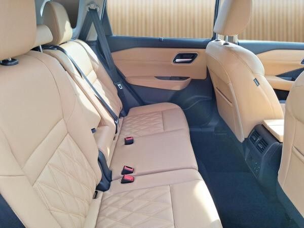 Nissan X-Trail TEKNA+ 1.5 VC-T e-POWER e-4ORCE 4x4 *BOSE*LEDER*AVM*