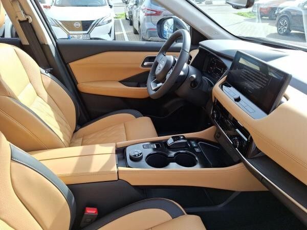 Nissan X-Trail TEKNA+ 1.5 VC-T e-POWER e-4ORCE 4x4 *BOSE*LEDER*AVM*
