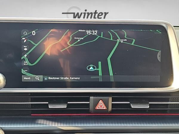 Hyundai IONIQ 6 77,H ALLRAD UNIQ-PAKET  NAVI/MATRIX