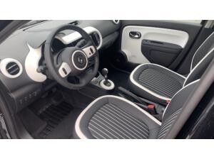 Renault Twingo PAKET E-TECH 22KWh URBAN NIGHT SHZ+NAVI
