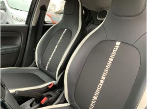 Renault Twingo PAKET E-TECH 22KWh URBAN NIGHT SHZ+NAVI