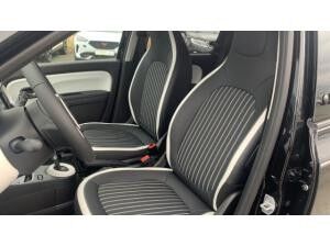Renault Twingo PAKET E-TECH 22KWh URBAN NIGHT SHZ+NAVI
