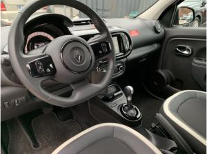 Renault Twingo PAKET E-TECH 22KWh URBAN NIGHT SHZ+NAVI