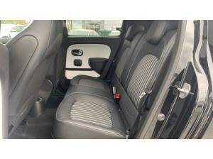 Renault Twingo PAKET E-TECH 22KWh URBAN NIGHT SHZ+NAVI