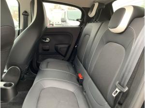 Renault Twingo PAKET E-TECH 22KWh URBAN NIGHT SHZ+NAVI