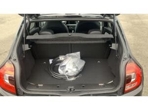 Renault Twingo PAKET E-TECH 22KWh URBAN NIGHT SHZ+NAVI