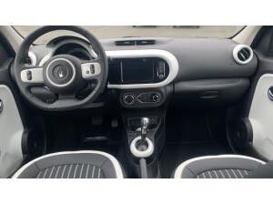 Renault Twingo PAKET E-TECH 22KWh URBAN NIGHT SHZ+NAVI