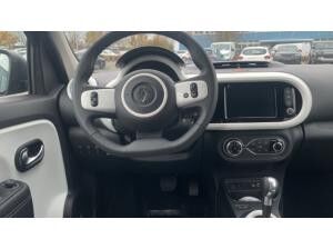 Renault Twingo PAKET E-TECH 22KWh URBAN NIGHT SHZ+NAVI