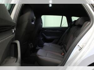 Skoda Octavia Combi RS 2.0 TDI 7-Gang DSG 4x4 Allrad