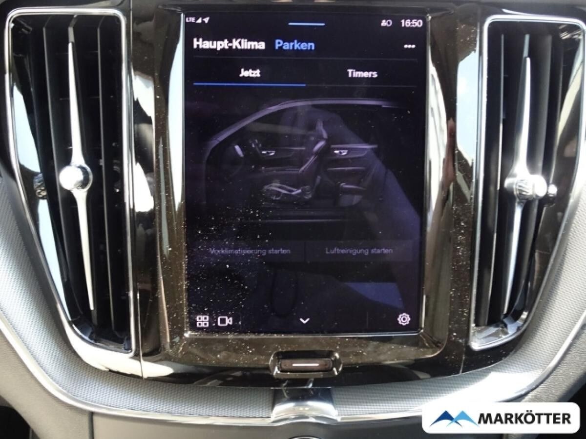 Volvo XC60 T6 AWD Plus Bright Plug-In Hybrid/20''/360°CAM