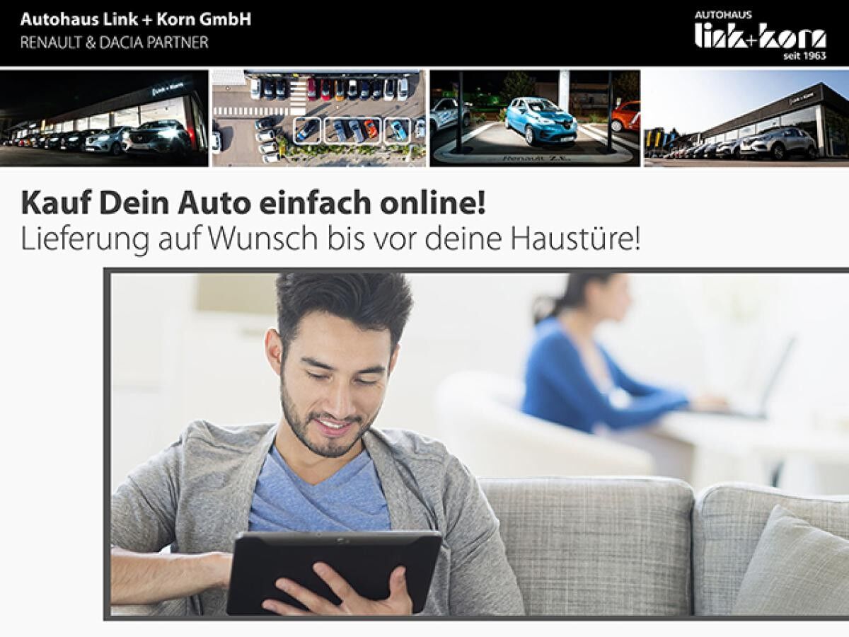 Renault Megane E-Tech Electric 🖤Black-Week🖤inkl. Winterräder🖤Anhängerkupplung✅ Comfort Range EV60 220hp✅360Kamera