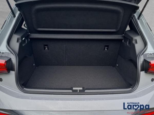 Cupra Born RFK,360°Camara,A/C,SHZ,ACC,DAB+,LED