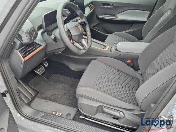 Cupra Born RFK,360°Camara,A/C,SHZ,ACC,DAB+,LED