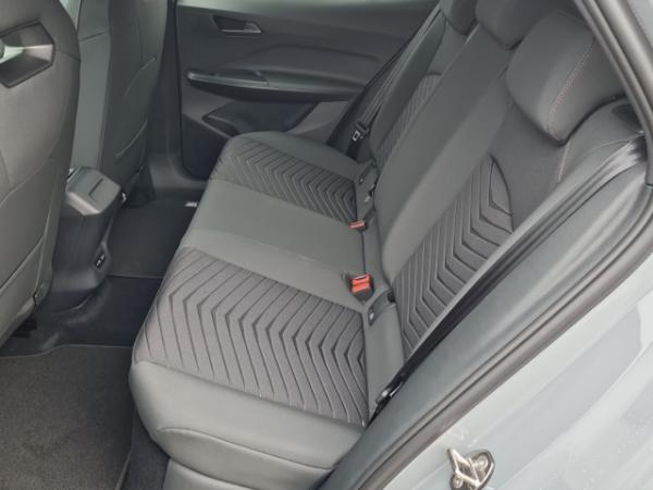 Cupra Born RFK,360°Camara,A/C,SHZ,ACC,DAB+,LED